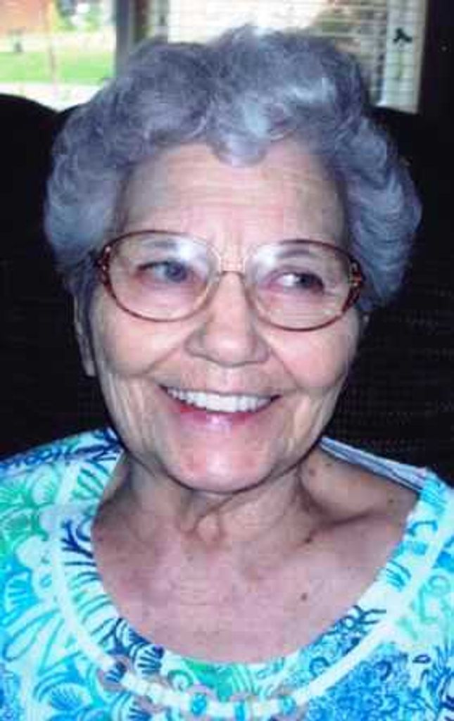 Helen M. (Johnson)  Chambers