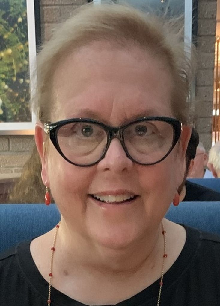 Mary Elizabeth Kirlin