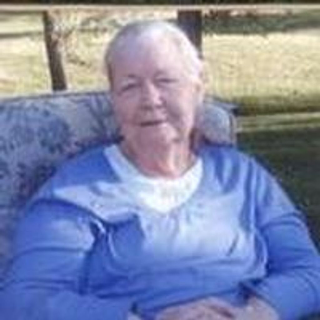 Lila Louise Paul