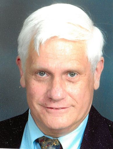 George Martin Vaughan Profile Photo