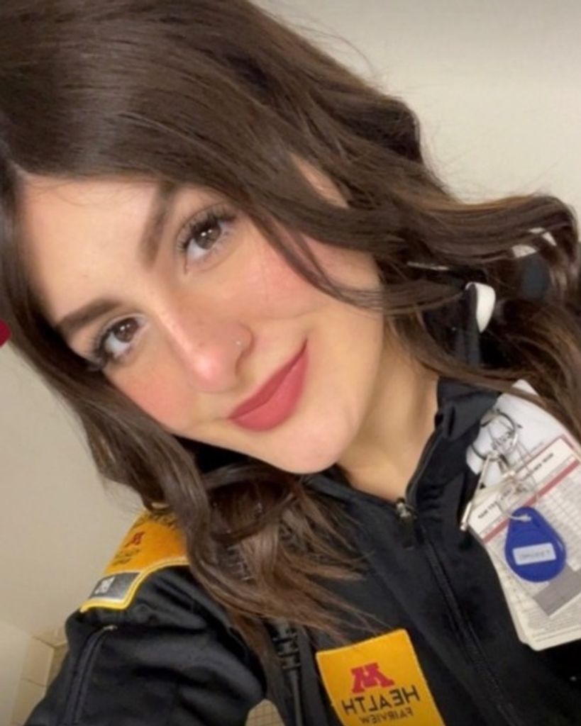 Alexis Marie Pierce Profile Photo