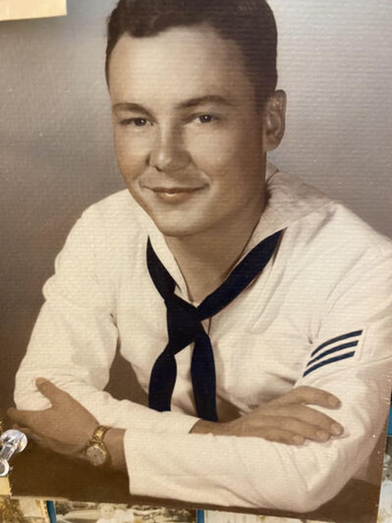 Joseph Edward Robinson Profile Photo