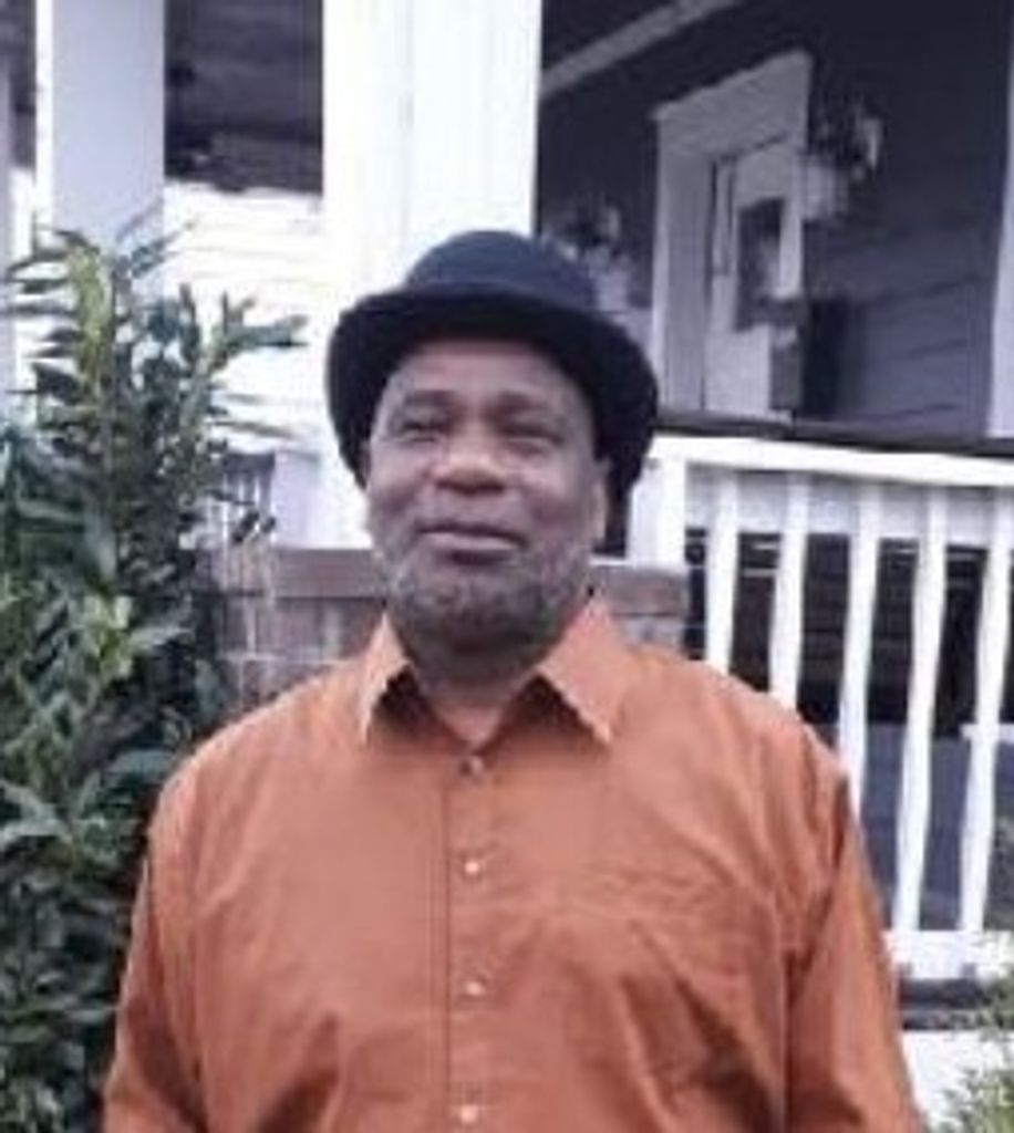 Darryl Eugene Samuels