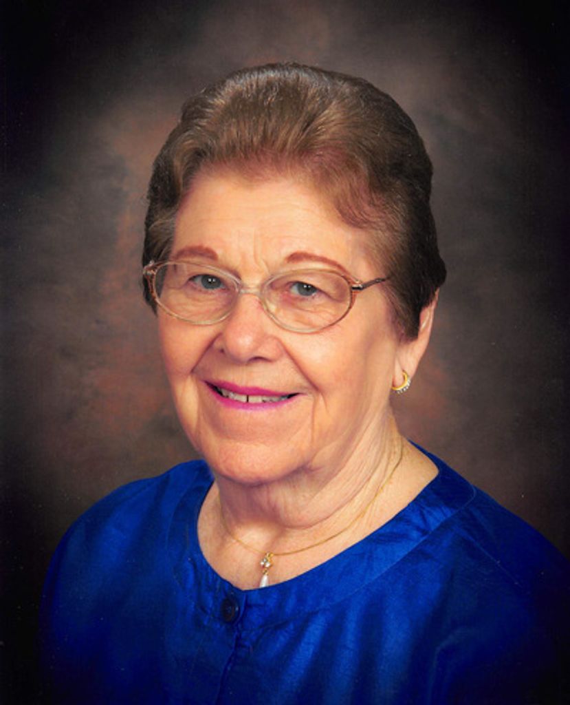 Ruby Mae Allen Profile Photo