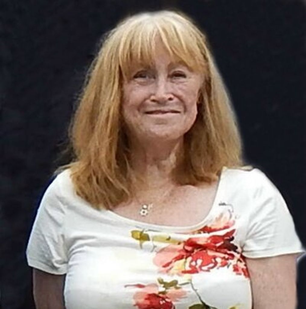 Sharon Anita Olmstead Profile Photo