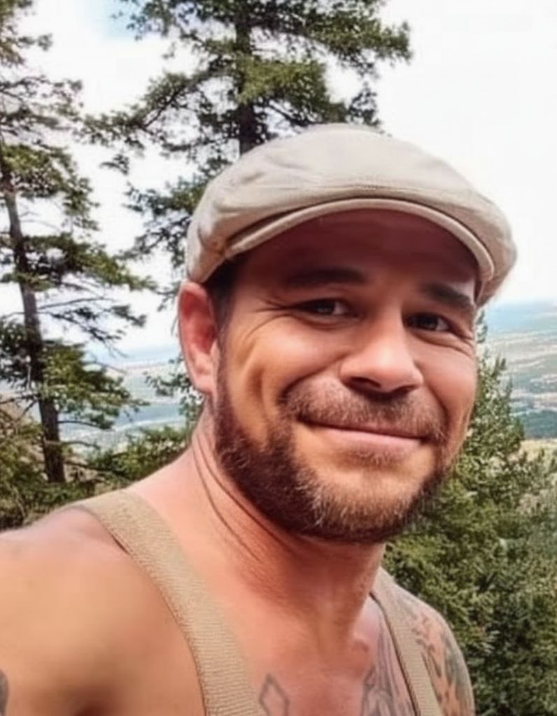 Leon Ernest Cadieux IV Profile Photo
