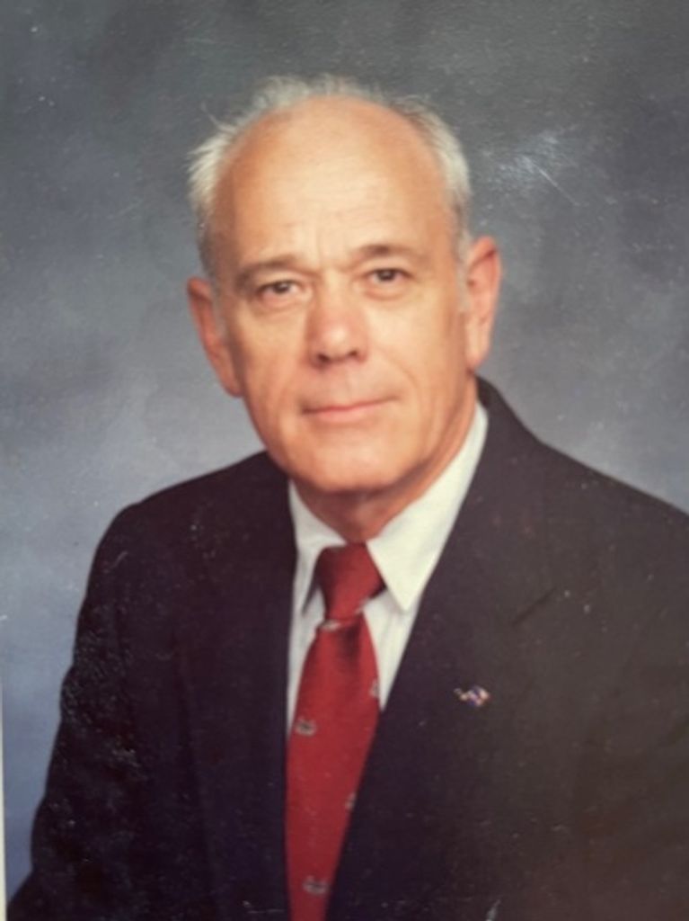 Wilmer Handy Reed Iii