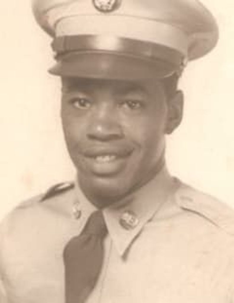 Joseph L. Jackson