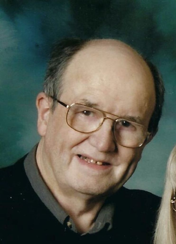 Gene David Knight Profile Photo