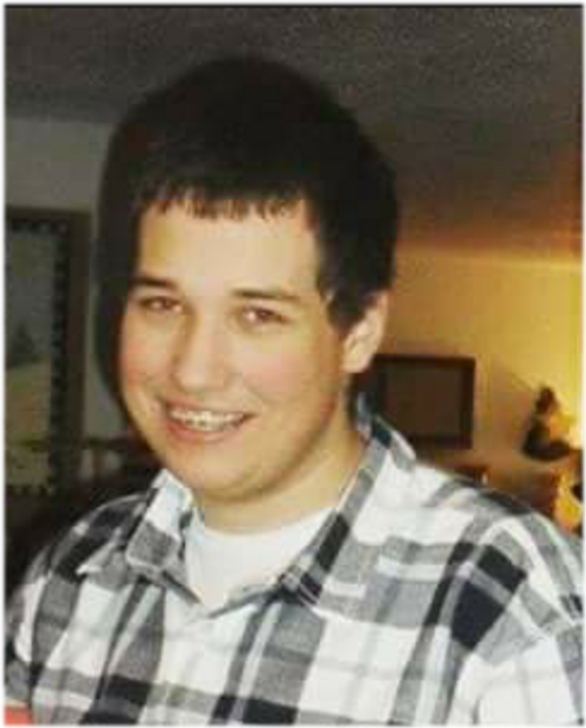 Zachary Nicks