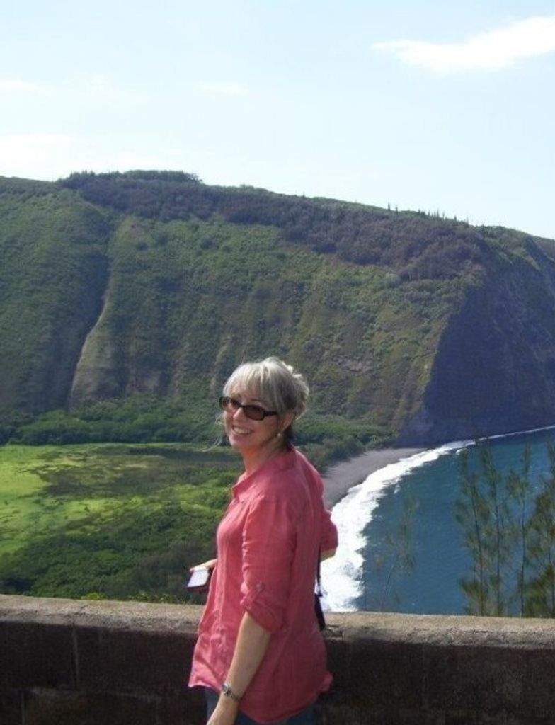 Michelle C. Sanderson Profile Photo