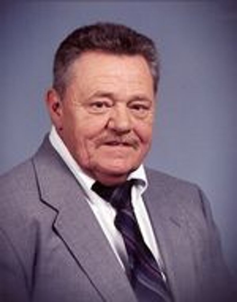 Michael George Naert