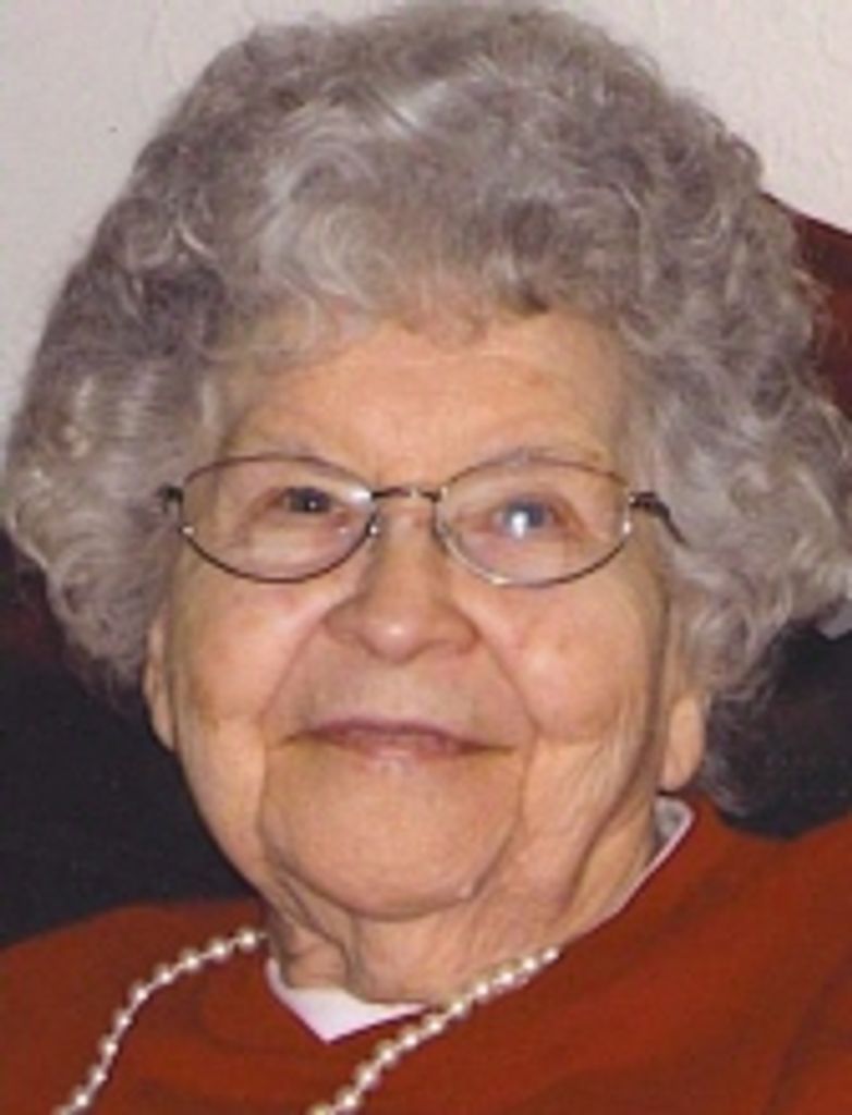 June Lois Ellington