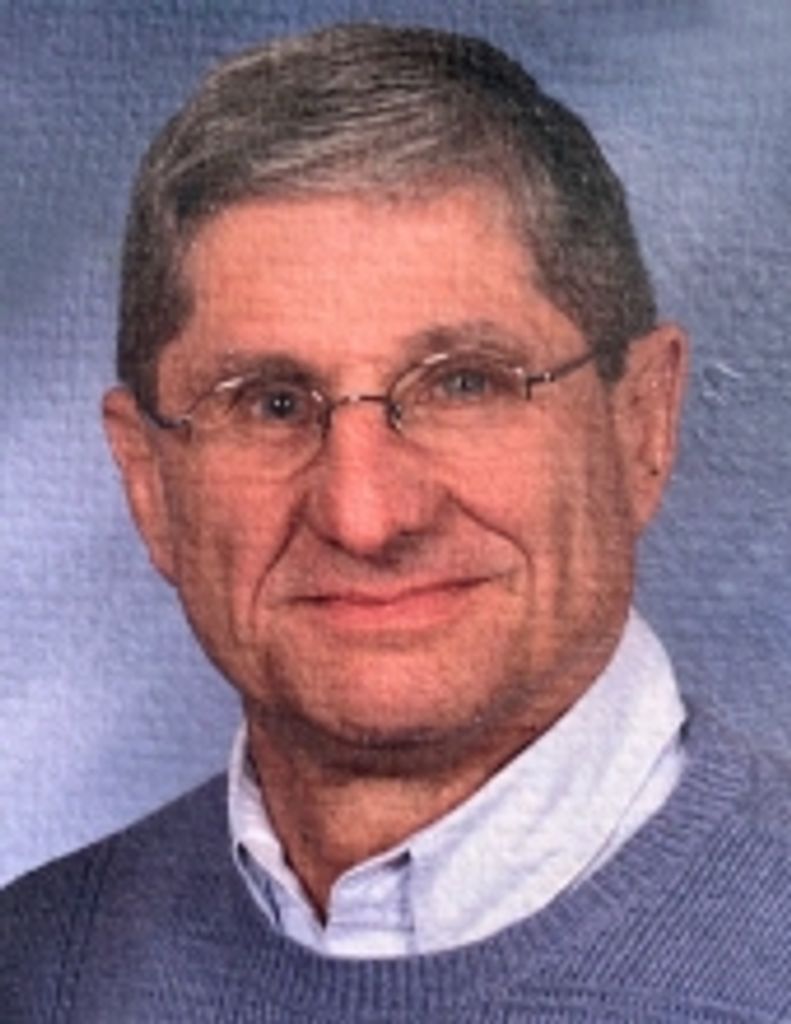 Dennis  Alfred Ferguson