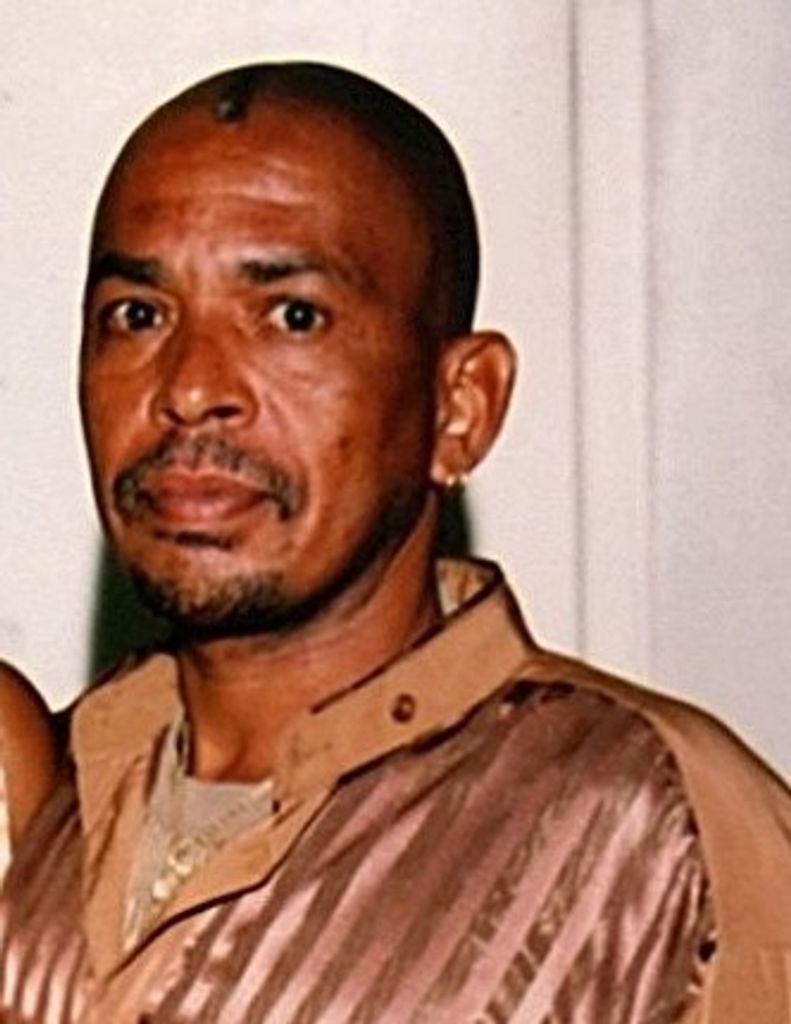 Carl Fred Dearmand, Jr