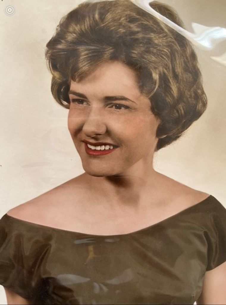 Betty Ella Syck Profile Photo