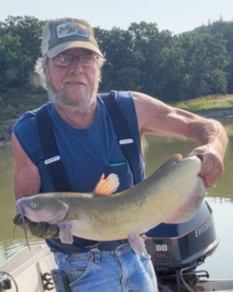 Kent Alan Carnell Profile Photo