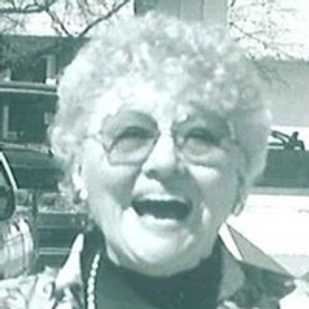 Marie E. Hale