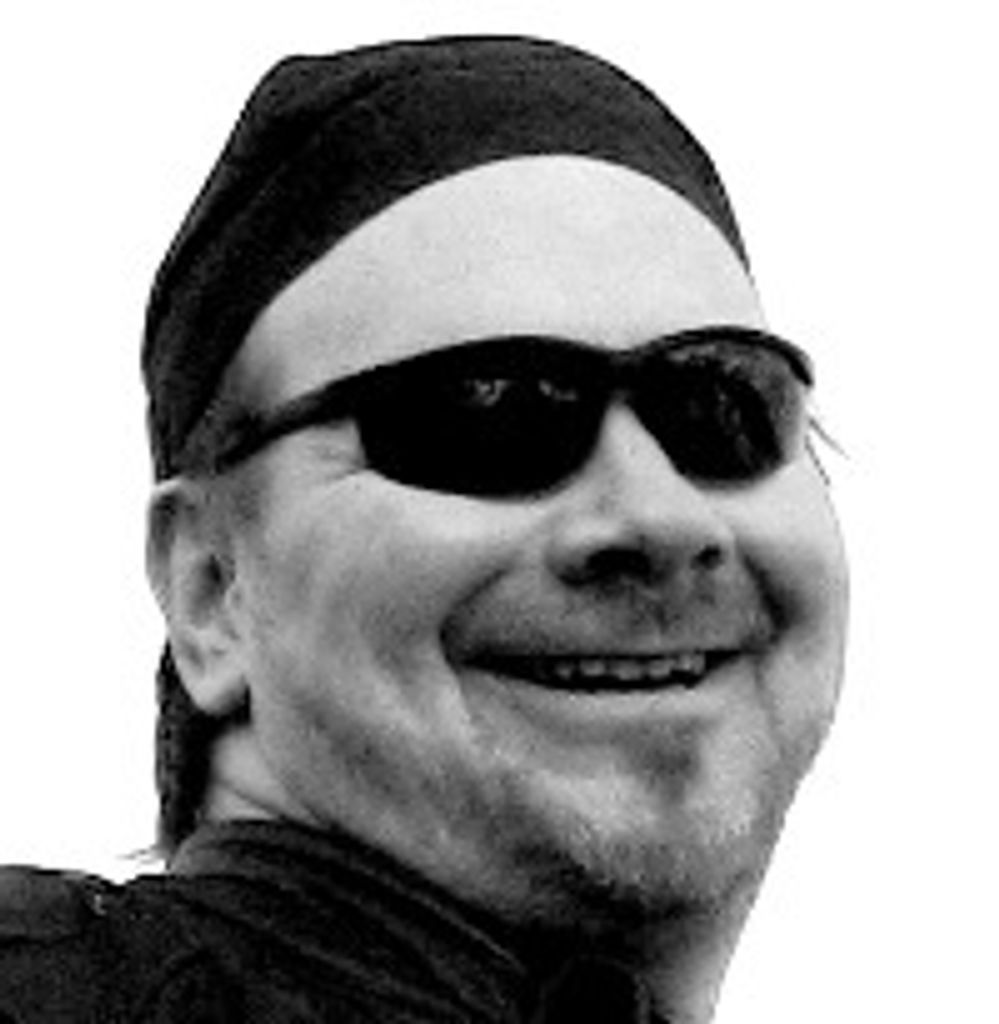 Matthew Francis Paprock