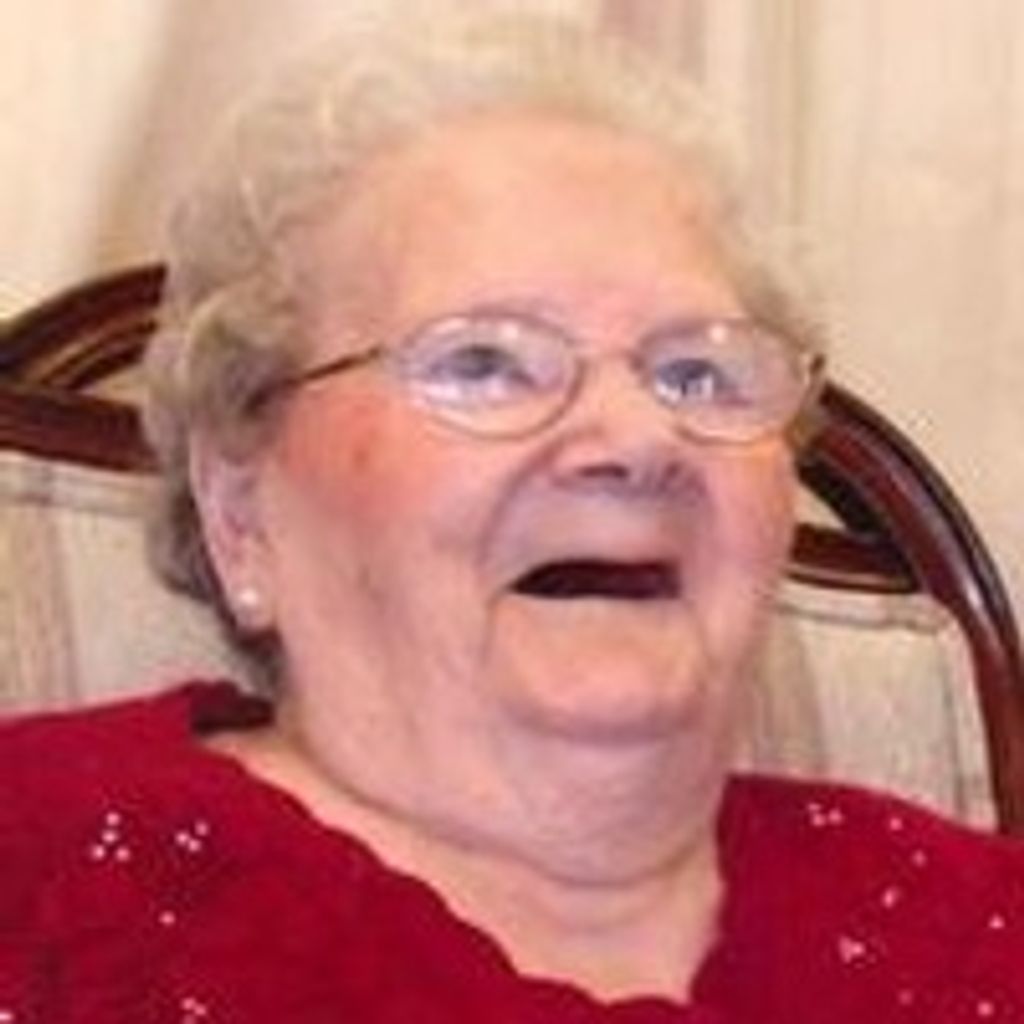 Josephine  F. Carpenter