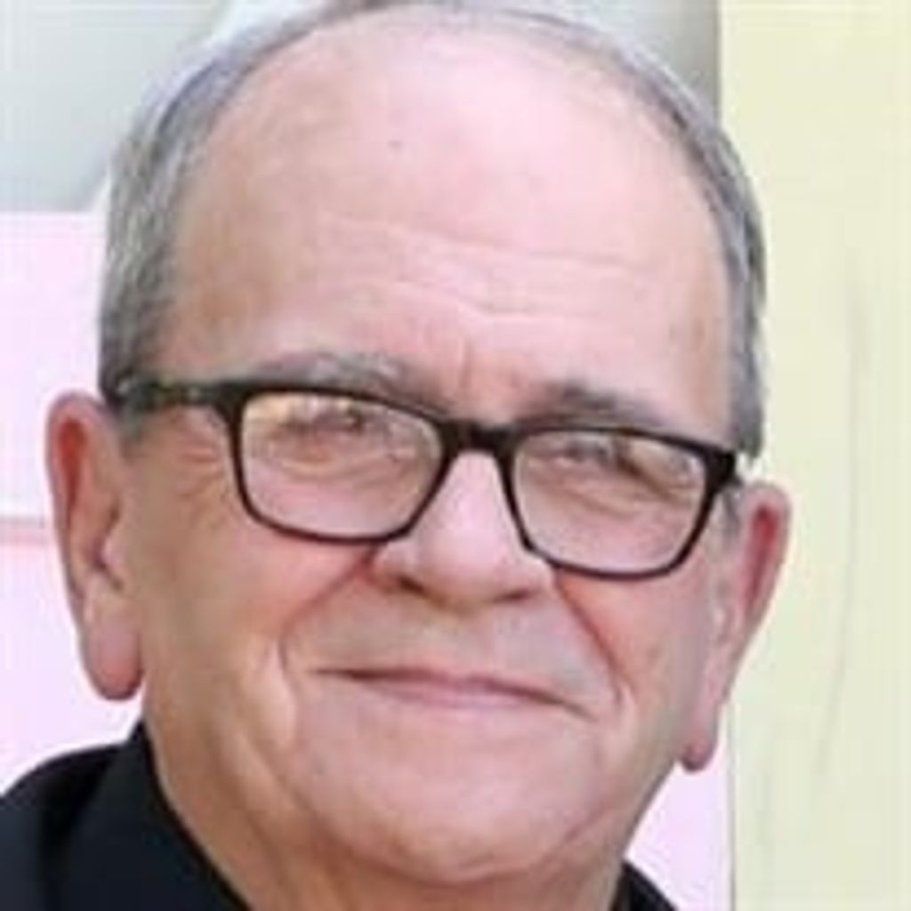 Thomas Frank Parrish