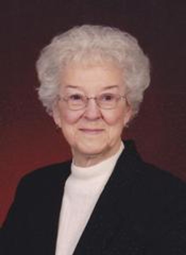 Virginia B. Hofe Profile Photo