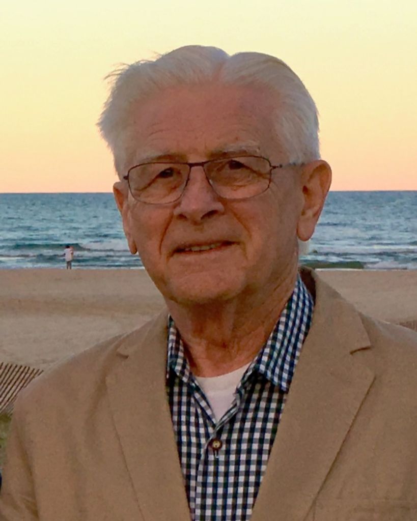 Donald H. Silvis