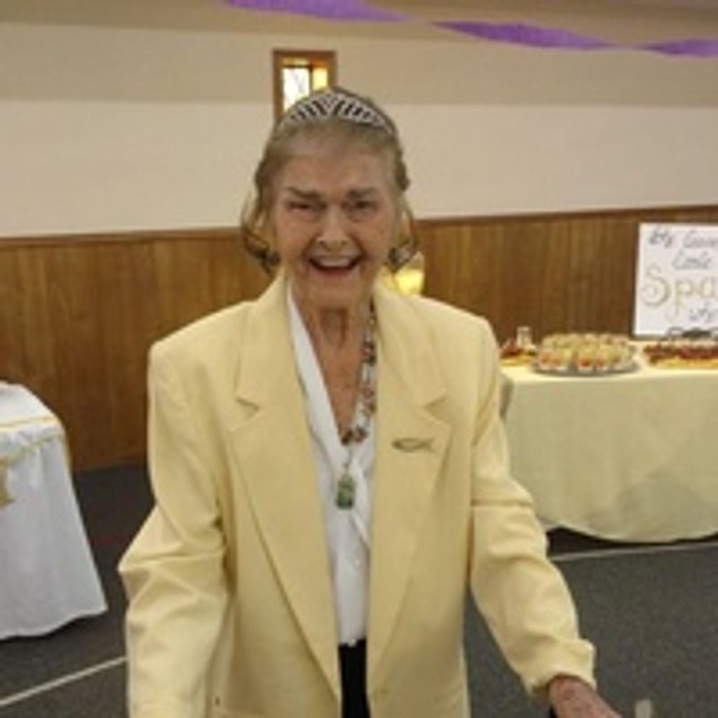 Pauline Sice
