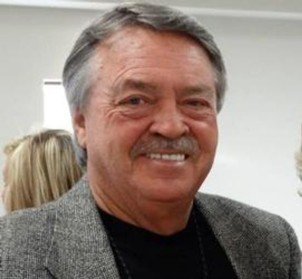Alan McDowell