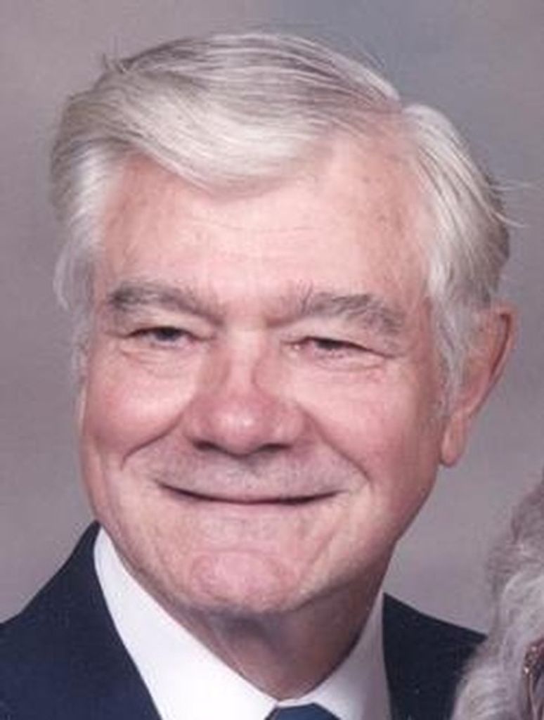 James William Vonnahme Profile Photo