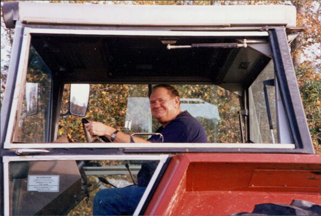 Vernon Kahler Profile Photo