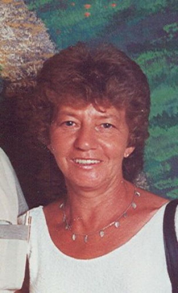 Donna Kinney