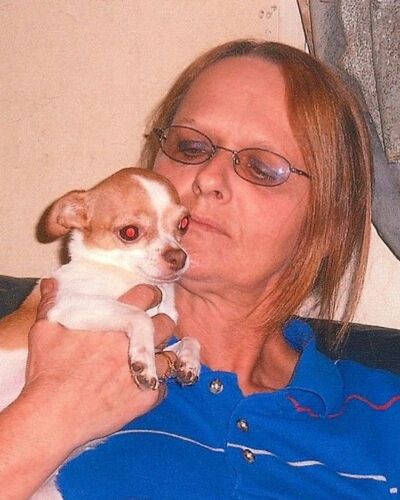 Linda Diann Nelson Profile Photo