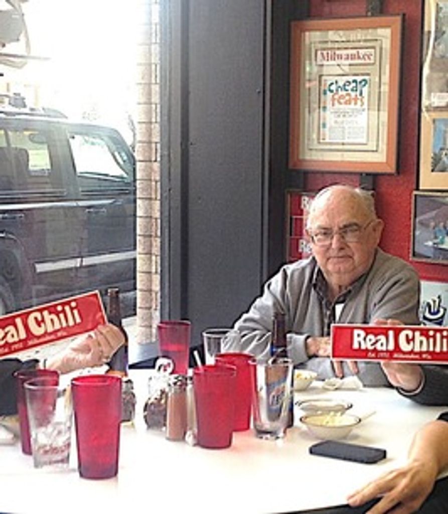 Robert Andersen Sr. Profile Photo