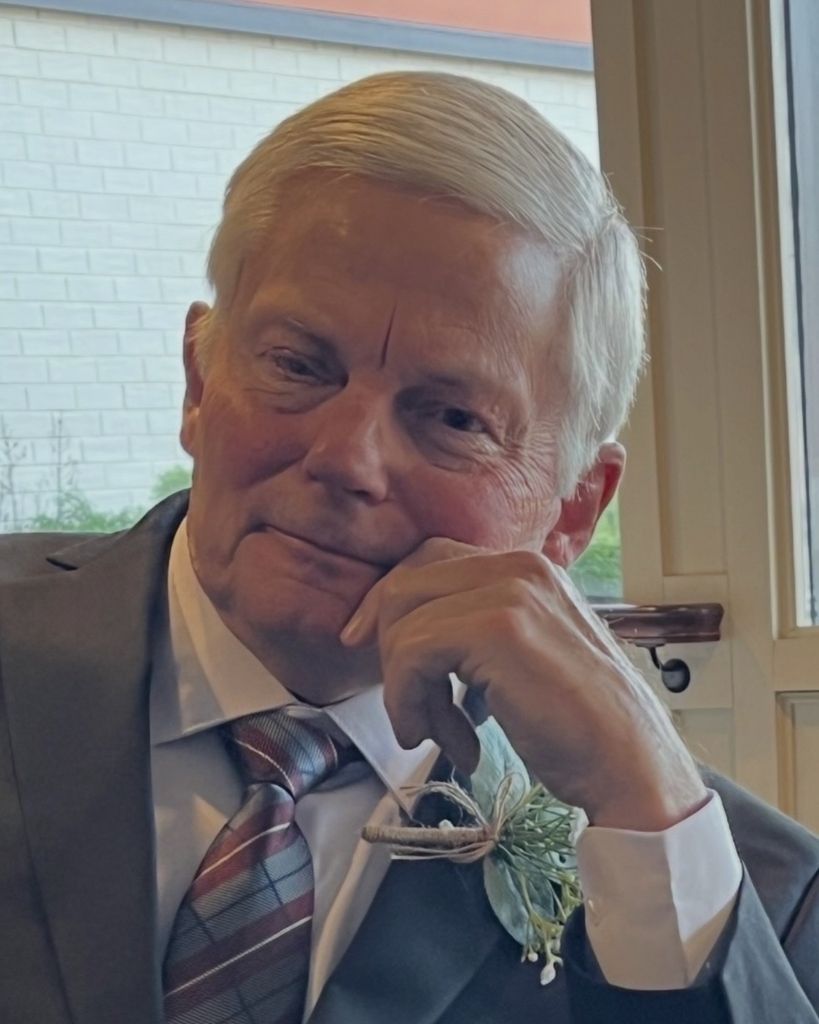 Gregory Dean Craig Profile Photo