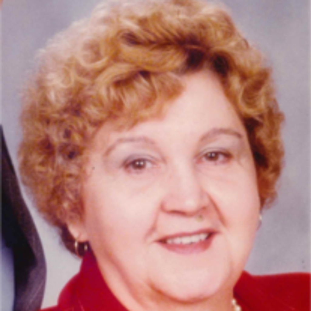 Edith Fern Fannon