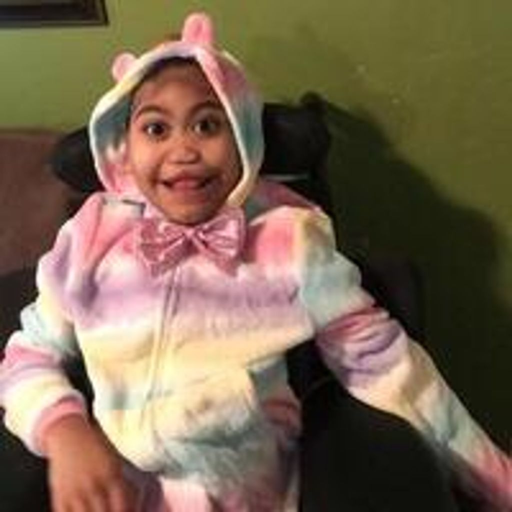 Madeleyn Guadalupe Lopez-Hernandez