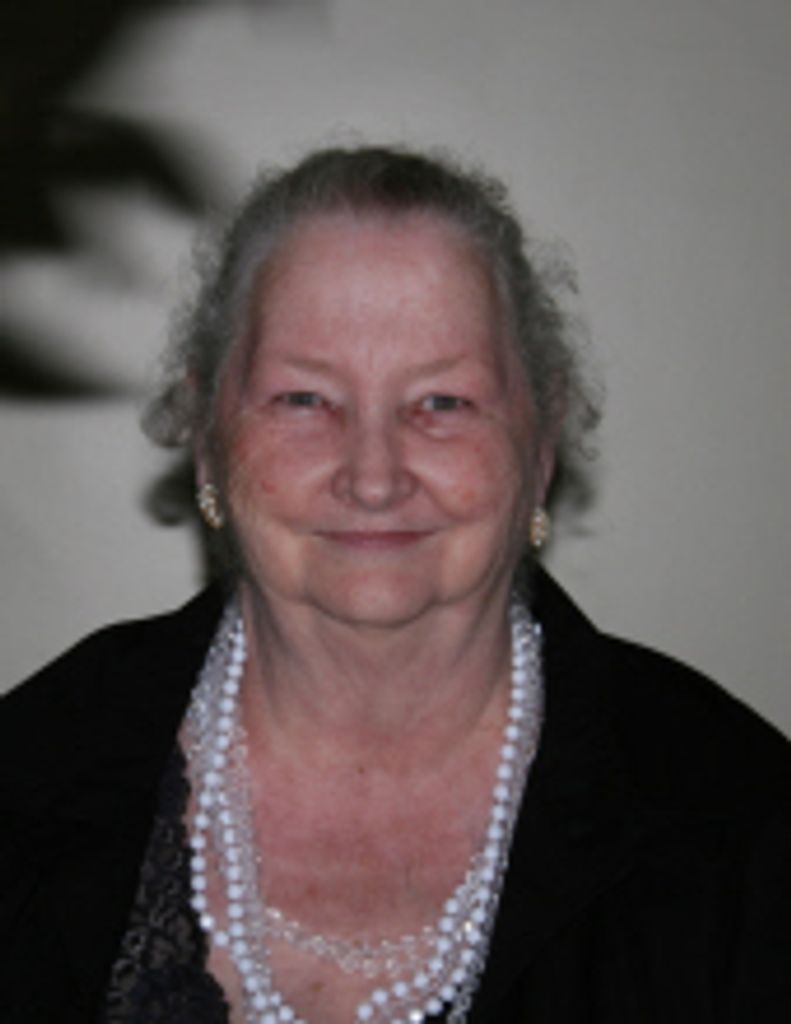Judy Pauletta Ford