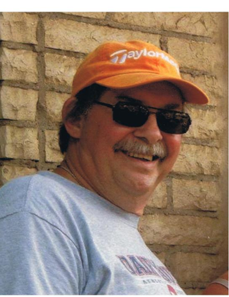 Robert Warren Jensen Profile Photo