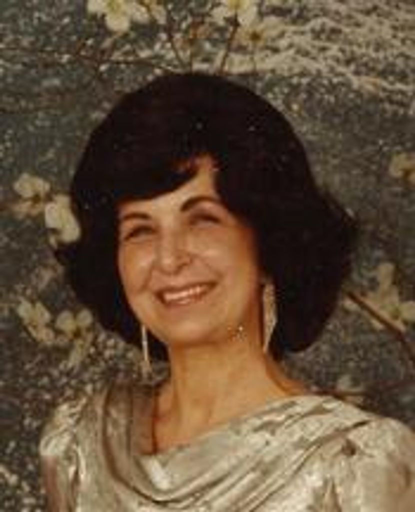 Margery Frances Wedge Profile Photo