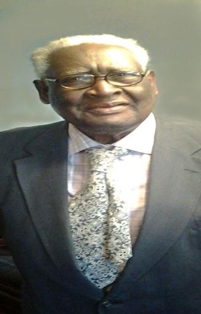 Enos Charles, Sr. Profile Photo