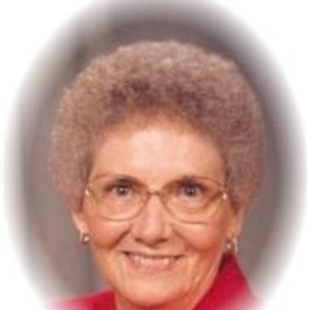Martha Walton