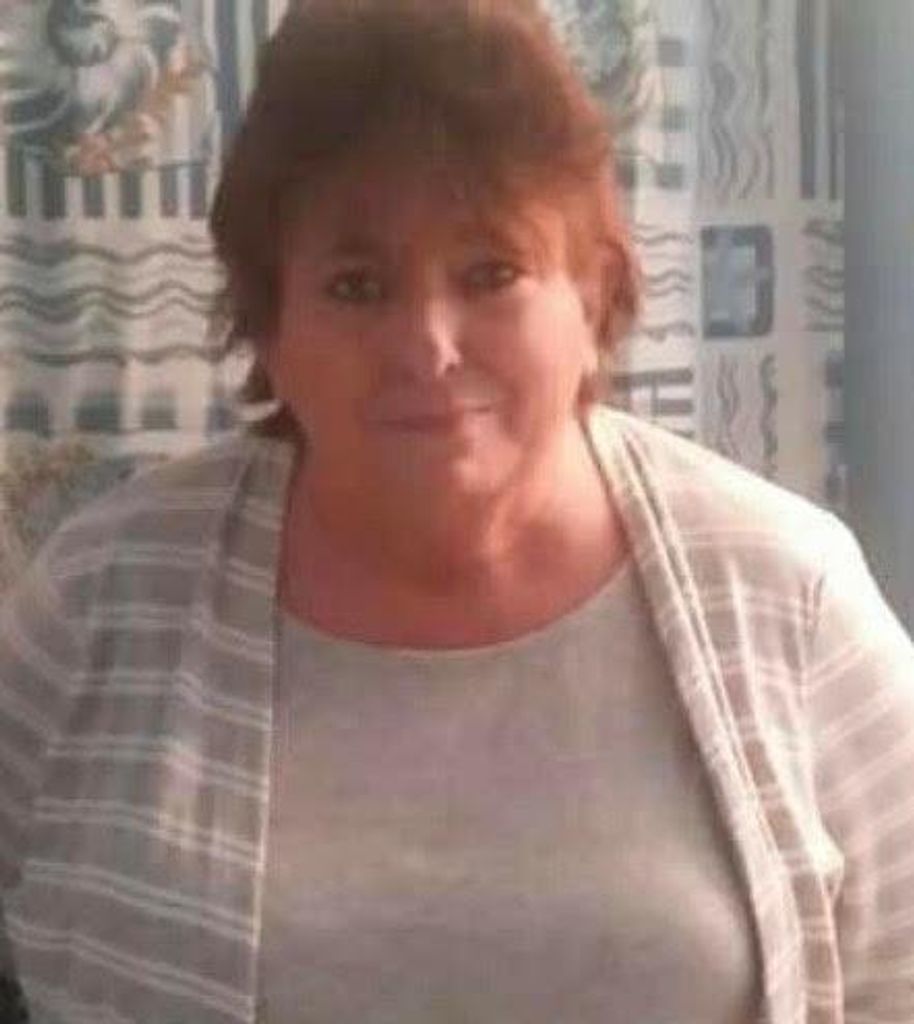 Betty Jean Christensen-Hoover Profile Photo
