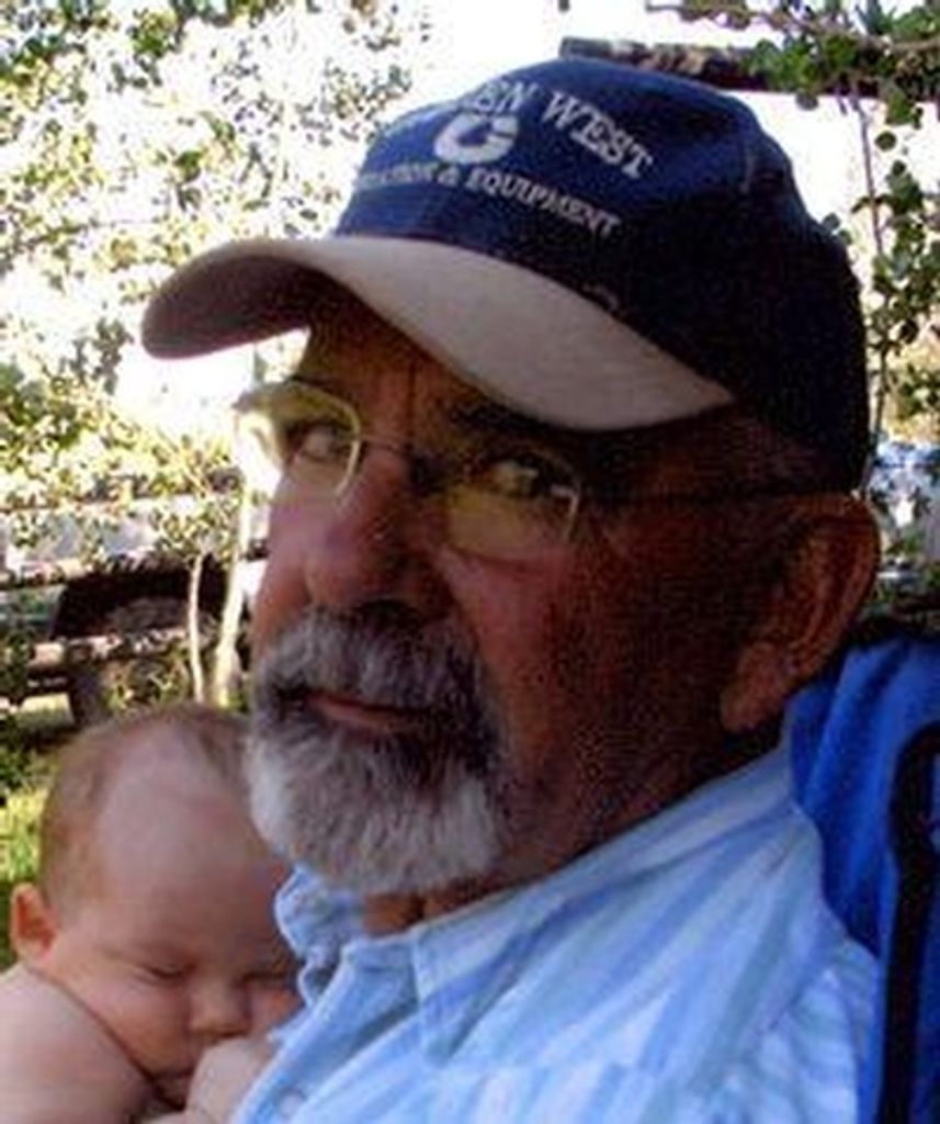 Joseph Vincent Burch