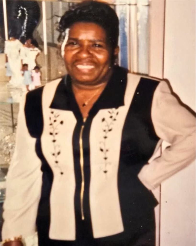 Florence Elizabeth Roper Profile Photo