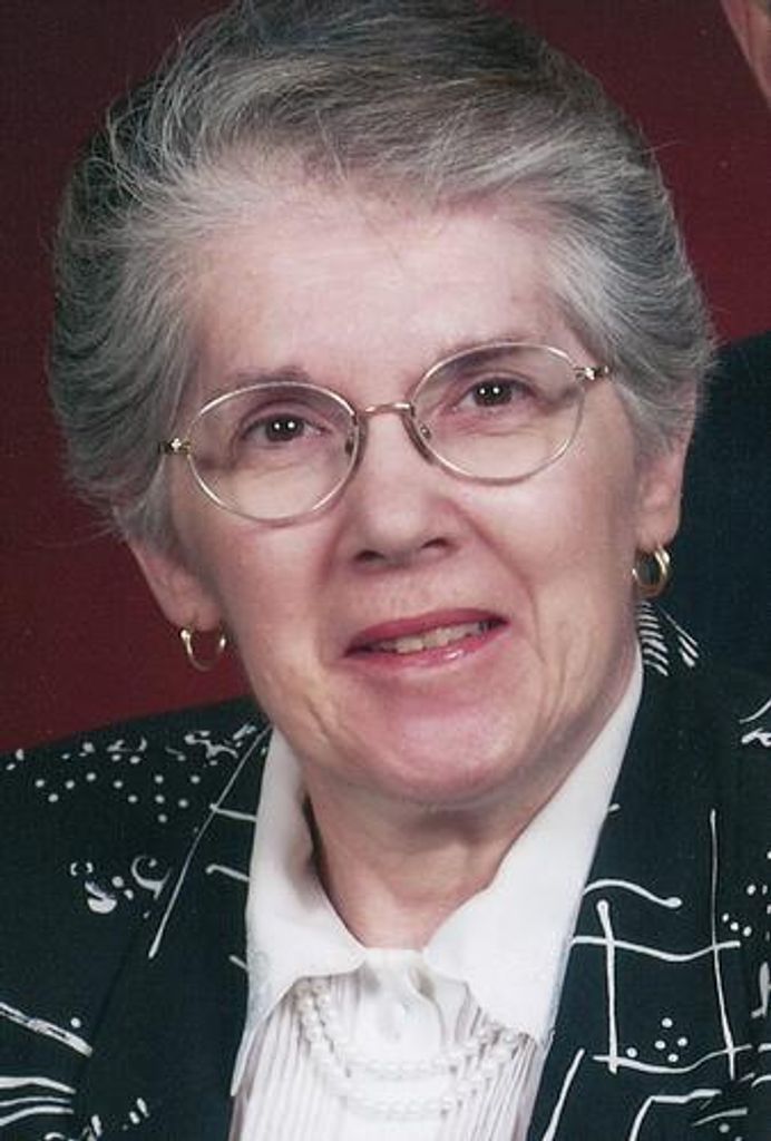 Mary Lou (Rametta) Powers