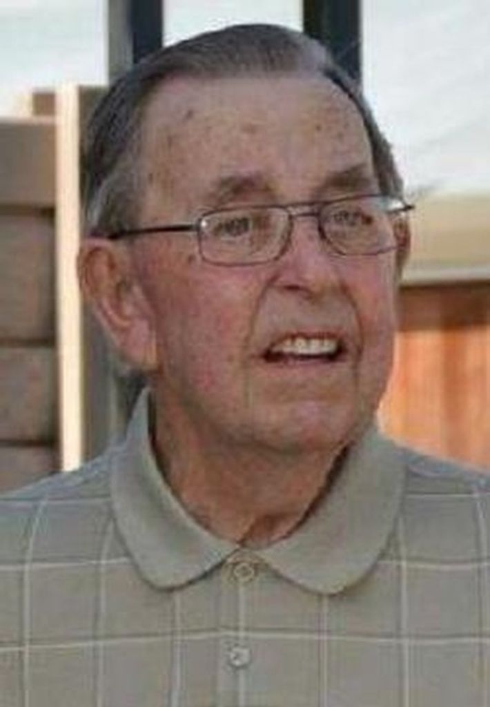 Donald Stewart Norrish