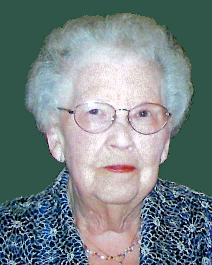 Lillian Dexter Profile Photo