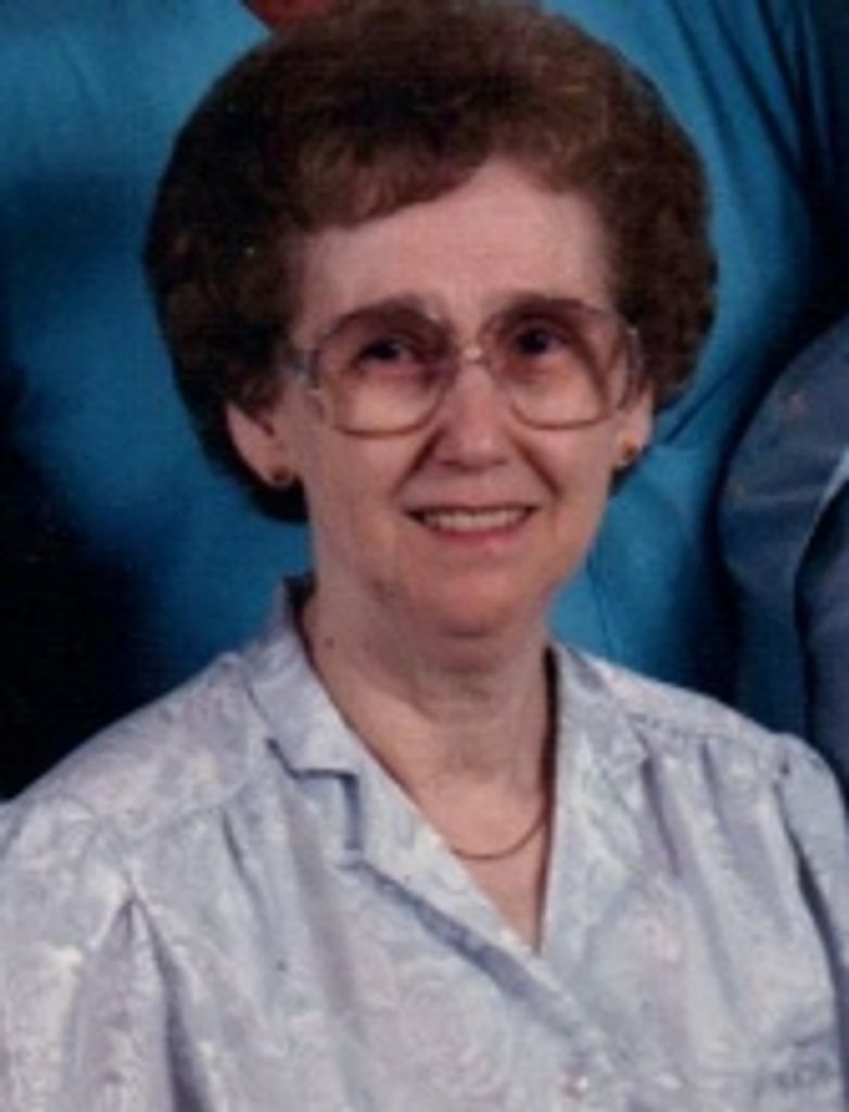Rachel E.  Johnson