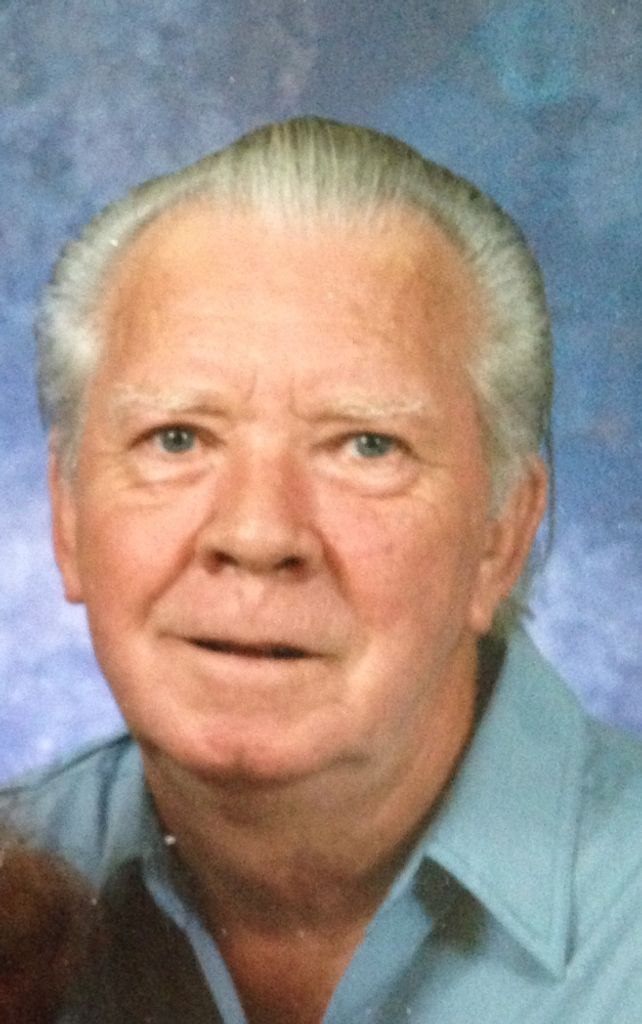 Massey, Harold Leslie